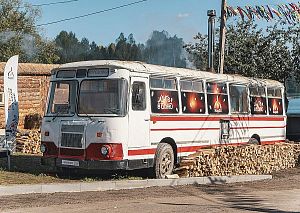Первый в Нижегородской области фестиваль ЗОЖ «Идите в баню» в профилактории «Морозовский»